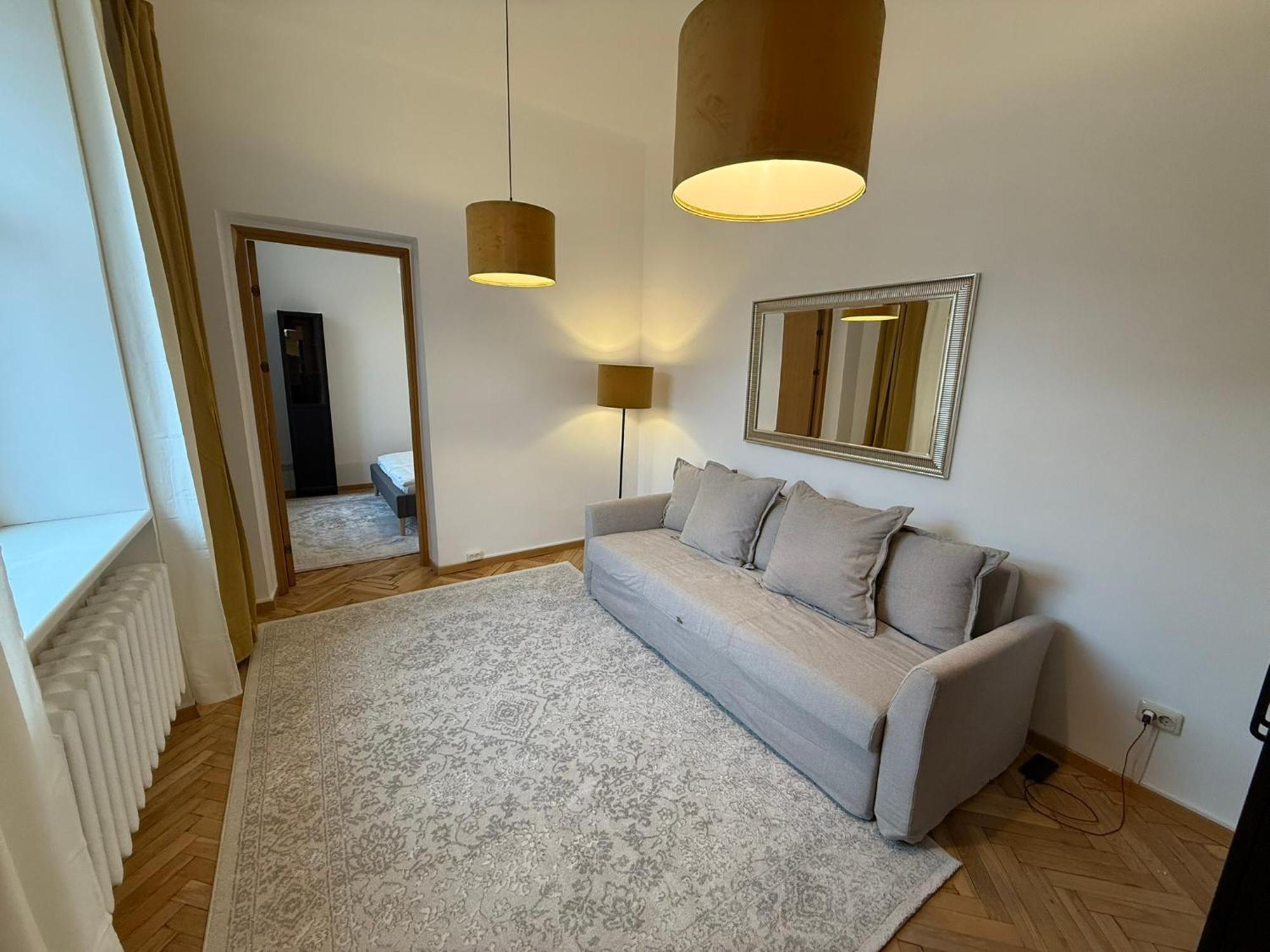 Tyzen39&38 Luxury Apartment Vilna Exterior foto