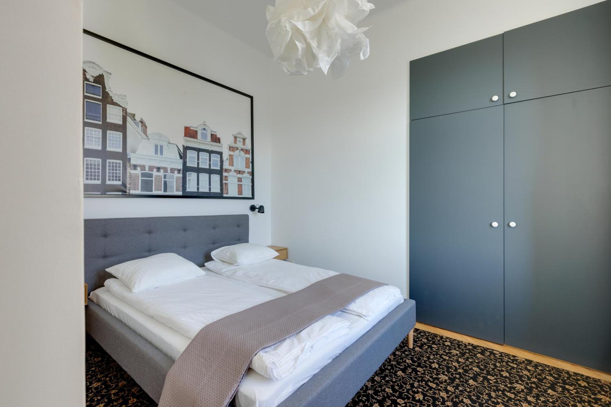 Tyzen39&38 Luxury Apartment Vilna Exterior foto