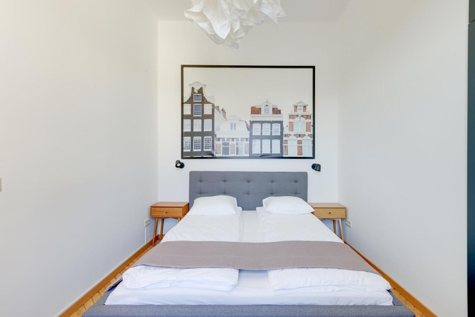 Tyzen39&38 Luxury Apartment Vilna Exterior foto